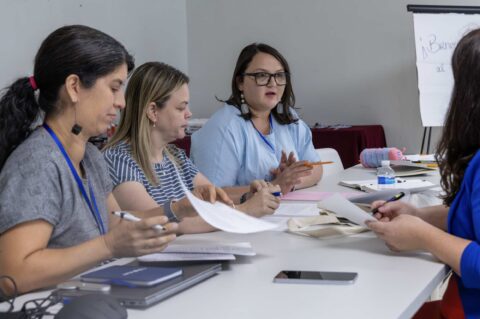 Universidad del Sagrado Corazón y Agenda Ciudadana anuncian alianza estratégica