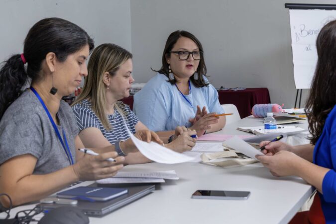 Universidad del Sagrado Corazón y Agenda Ciudadana anuncian alianza estratégica