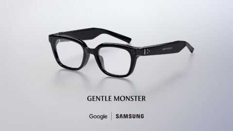 Samsung lanza gafas inteligentes Galaxy con asistencia de inteligencia artificial Gafas inteligentes Samsung Galaxy