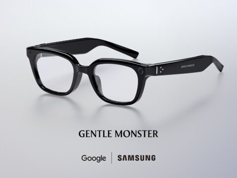 Samsung lanza gafas inteligentes Galaxy con asistencia de inteligencia artificial Gafas inteligentes Samsung Galaxy