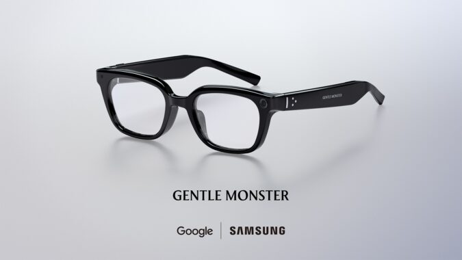 Samsung lanza gafas inteligentes Galaxy con asistencia de inteligencia artificial Gafas inteligentes Samsung Galaxy