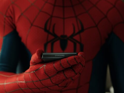 Samsung lanza nuevo video inspirado en “Spider-Man: Brand New Day” Spider-Man protagoniza el nuevo spot de Samsung