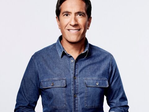 Dr. Sanjay Gupta