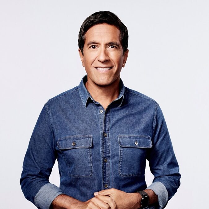 Dr. Sanjay Gupta