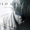 Solo Leveling