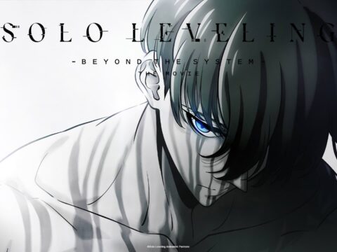 Crunchyroll anuncia “Solo Leveling: Beyond the System” durante Anime Expo 2026 Solo Leveling
