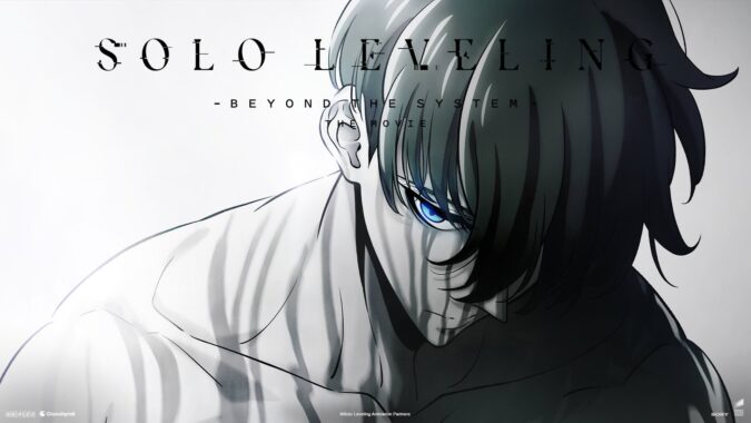 Crunchyroll anuncia “Solo Leveling: Beyond the System” durante Anime Expo 2026 Solo Leveling