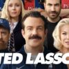 Apple TV confirma estreno semanal de la temporada 4 de “Ted Lasso”