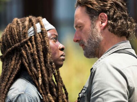 Netflix y AMC anuncian acuerdo global para “The Walking Dead” The Walking Dead