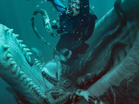 20th Century Studios presenta el primer adelanto de “Whalefall” "Whalefall" estrena su primer tráiler y póster oficial.