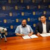 Estudiantes del sistema público tendrán acceso gratis a robótica, IA y programación en Puerto Rico El Departamento de Educación de Puerto Rico y Techno Inventors firmaron un acuerdo colaborativo.