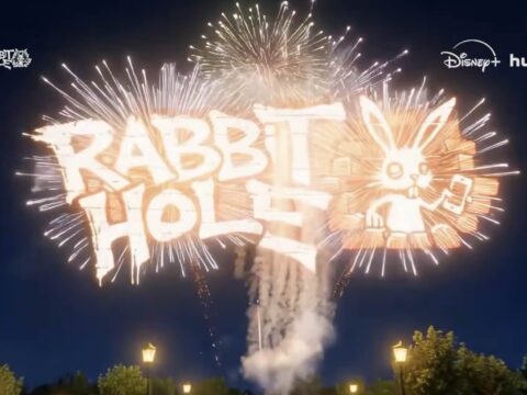 Rabbit Hole