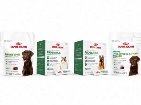 Nueva línea de probióticos y suplementos de Royal Canin debuta en Puerto Rico