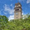 Cuatro estudiantes de la UPR-Río Piedras reciben prestigiosas becas Fulbright