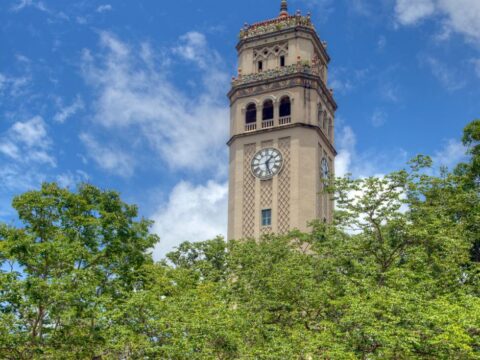 Cuatro estudiantes de la UPR-Río Piedras reciben prestigiosas becas Fulbright
