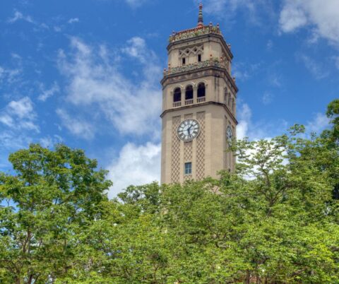 Cuatro estudiantes de la UPR-Río Piedras reciben prestigiosas becas Fulbright