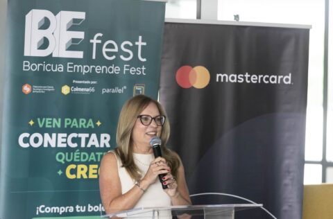 Boricua Emprende Fest 2026 reunirá a emprendedores en San Juan con más de 45 sesiones y 60 recursos Bárbara Rivera, directora ejecutiva de Colmena66.