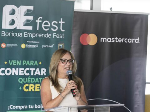 Boricua Emprende Fest 2026 reunirá a emprendedores en San Juan con más de 45 sesiones y 60 recursos Bárbara Rivera, directora ejecutiva de Colmena66.