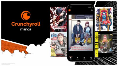 Crunchyroll Manga suma “Bocchi the Rock!”, “Tougen Anki” y más de 10 títulos a su catálogo Nuevos títulos de manga incorporados al catálogo digital de Crunchyroll en agosto de 2026.