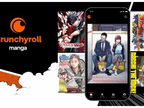 Crunchyroll Manga suma “Bocchi the Rock!”, “Tougen Anki” y más de 10 títulos a su catálogo Nuevos títulos de manga incorporados al catálogo digital de Crunchyroll en agosto de 2026.