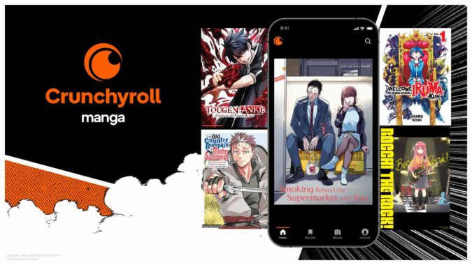 Nuevos títulos de manga incorporados al catálogo digital de Crunchyroll en agosto de 2026.