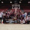 Gigantes de Carolina vencen a Hormigueros y ganan el campeonato de la LBPF 2026 Jugadoras de las Gigantes de Carolina durante la celebración del campeonato de la LBPF 2026 en Carolina.