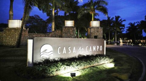 Tecnología, ciberseguridad y gastronomía marcarán ALMA Casa de Campo 2026 Casa de Campo Resort & Villas en La Romana, República Dominicana, sede de ALMA Casa de Campo 2026.