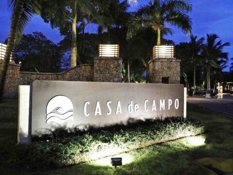 Tecnología, ciberseguridad y gastronomía marcarán ALMA Casa de Campo 2026 Casa de Campo Resort & Villas en La Romana, República Dominicana, sede de ALMA Casa de Campo 2026.