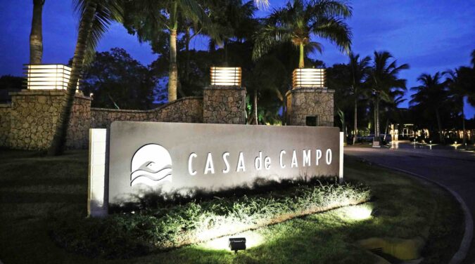 Tecnología, ciberseguridad y gastronomía marcarán ALMA Casa de Campo 2026 Casa de Campo Resort & Villas en La Romana, República Dominicana, sede de ALMA Casa de Campo 2026.