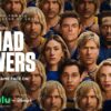 Hulu presenta el tráiler de la segunda temporada de “Chad Powers” Arte principal de la segunda temporada de “Chad Powers” protagonizada por Glen Powell.