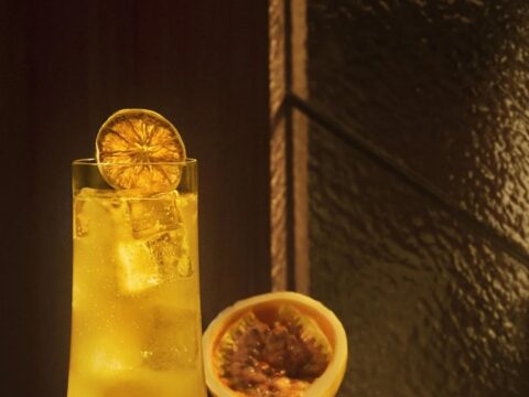 Hennessy participó como patrocinador presentador global de DeBÍ TiRAR MáS FOToS World Tour.