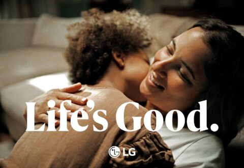 Nueva campaña de LG destaca cómo la IA puede ayudar con las tareas del hogar Familia protagonista del video de Life’s Good 2026 durante un momento cotidiano alejado de las responsabilidades.