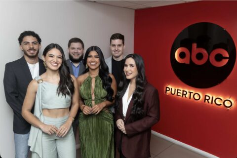 ABC Puerto Rico estrenará ¡Escúchate Esta! el 1 de septiembre con Lizbeth Cordero y Paola Mercado como conductoras.