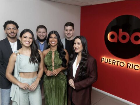ABC Puerto Rico anuncia nuevos horarios para “¡Escúchate Esta!” y “Fan Zone” ABC Puerto Rico estrenará ¡Escúchate Esta! el 1 de septiembre con Lizbeth Cordero y Paola Mercado como conductoras.