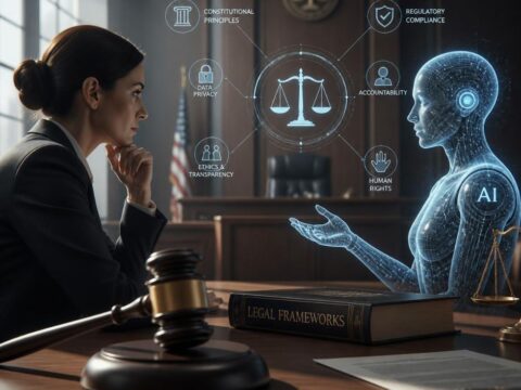 Puerto Rico regula el uso de la inteligencia artificial para proteger la identidad Ley 163-2026 protege a los puertorriqueños frente a los deepfakes