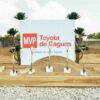 MVP Toyota invertirá $11 millones en nuevo concesionario en Caguas MVP Toyota inició la construcción de su nuevo concesionario en Caguas.