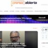Puerto Rico suma un nuevo medio con el lanzamiento de “Prensa Abierta” Prensa Abierta