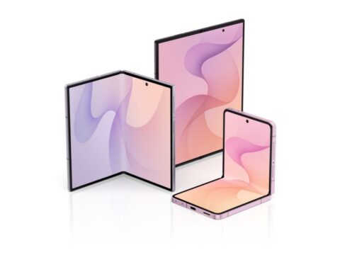 Galaxy Z Flip8, Fold8 o Fold8 Ultra: cuál elegir según tus necesidades Comparación visual de los tres smartphones plegables de la serie Samsung Galaxy Z8.