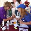 Evento gratuito en Caguas presentará seis pilares para cuidar la salud cerebral Adultos mayores y cuidadores participan en una orientación comunitaria sobre hábitos relacionados con la salud cerebral.