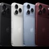iPhone 18 Pro y iPhone 18 Pro Max llegan a Puerto Rico con ofertas de Claro iPhone 18 Pro de Apple con sistema de cámaras posteriores, disponible mediante una promoción de Claro Puerto Rico.