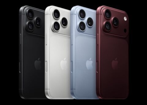iPhone 18 Pro y iPhone 18 Pro Max llegan a Puerto Rico con ofertas de Claro iPhone 18 Pro de Apple con sistema de cámaras posteriores, disponible mediante una promoción de Claro Puerto Rico.