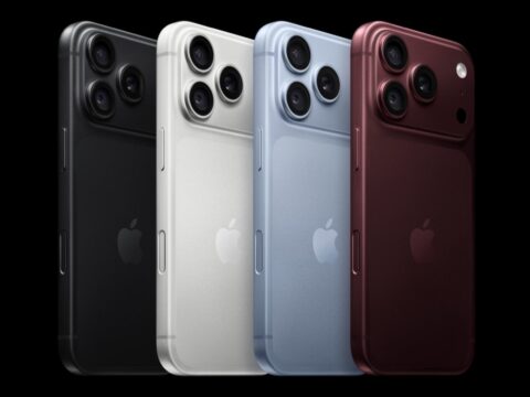 iPhone 18 Pro y iPhone 18 Pro Max llegan a Puerto Rico con ofertas de Claro iPhone 18 Pro de Apple con sistema de cámaras posteriores, disponible mediante una promoción de Claro Puerto Rico.