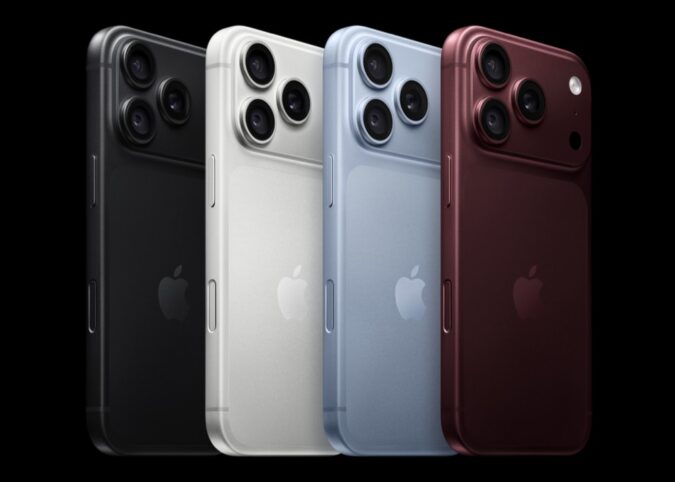 iPhone 18 Pro y iPhone 18 Pro Max llegan a Puerto Rico con ofertas de Claro iPhone 18 Pro de Apple con sistema de cámaras posteriores, disponible mediante una promoción de Claro Puerto Rico.