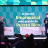 Presentación del Estado de la Comunidad Empresarial de Puerto Rico 2025 durante Boricua Emprende Fest.