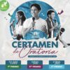 Certamen cooperativista premiará a estudiantes en cuatro categorías Arte informativo anuncia la convocatoria y las fechas del Certamen de Oratoria Cooperativista 2026.