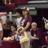 Sagrado nombra a Carmen Susana Montero como directora atlética Carmen Susana Montero Rivas