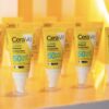 CeraVe lanza en Puerto Rico su Invisible Mineral Sunscreen SPF 50 Envase de CeraVe Invisible Mineral Sunscreen SPF 50 presentado para su distribución en Puerto Rico.