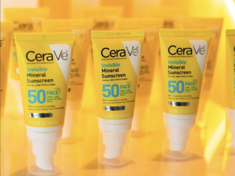 CeraVe lanza en Puerto Rico su Invisible Mineral Sunscreen SPF 50 Envase de CeraVe Invisible Mineral Sunscreen SPF 50 presentado para su distribución en Puerto Rico.