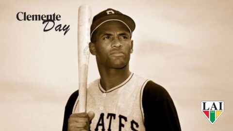 Roberto Clemente: el legado que las Grandes Ligas celebran cada 15 de septiembre
