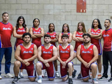Puerto Rico lleva diez estudiantes-atletas al Mundial Universitario de Halterofilia
